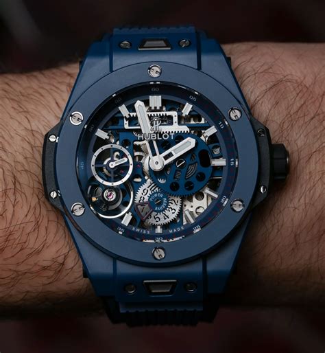 new hublot 2015|Hublot big bang watch.